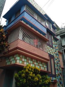 Image of PG near Jadavpur, Kolkata for male students in Santoshpur, Kolkata