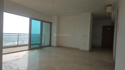 Tata Gurgaon Gateway Living Room 1