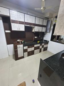 Bathroom Image of 1200 Sq.ft 2 BHK Apartment / Flat for sale in Pratik Gems, Kamothe Navi Mumbai for Rs. 14000000