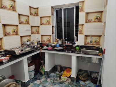 Kitchen Image of 2025 Sq.ft 4 BHK Independent House for sale in Griha Pravesh Smart Resort, Kuldiha Durgapur for Rs. 4600000
