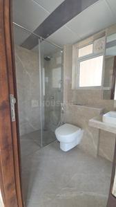 Image of 1280 Sq.ft 3 BHK Apartment / Flat for sale in L And T Elixir Reserve, Powai, Mumbai for Rs. 43500000