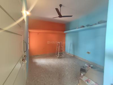 Hall Image of 520 Sq.ft 1 RK Independent House for rent in Hebbal Bengaluru for Rs. 10000