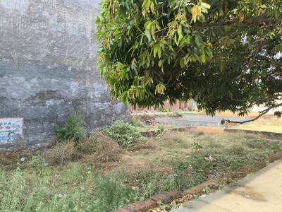 Radha Krishna Residency Plot View 1