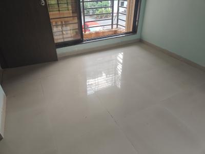 Bedroom Image of 690 Sq.ft 1 BHK Apartment / Flat for sale in Ulwe Navi Mumbai for Rs. 4990000