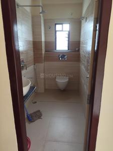 Image of 1400 Sq.ft 3 BHK Apartment / Flat for rent in Bankim Nagar, Siliguri for Rs. 22000