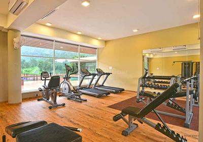 Hall Image of 2045 Sq.ft 3 BHK Villa for sale in Dahivali, Raigarh Thane for Rs. 23000000