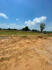 Image of 1604 Sq.ft Residential Plot / Land for sale in Narayan Vihar, Jaipur for Rs. 6298456