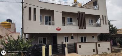 Image of 1800 Sq.ft 3 BHK Independent House for rent in Amargol, Hubli for Rs. 15000