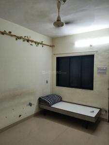 Bedroom Image of 1500 Sq.ft 2 BHK Builder Floor for rent in Pal Surat for Rs. 12000