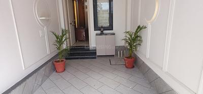 Balcony Image of 2800 Sq.ft 5 BHK Villa for sale in Kalwad Road Jaipur for Rs. 17500000
