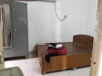 Bedroom Image of 1150 Sq.ft 2 BHK Apartment / Flat for sale in Ravi Rachana Arcade, Kamothe Navi Mumbai for Rs. 8500000
