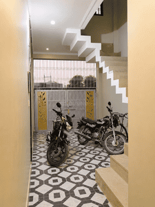 Image of 1400 Sq.ft 3 BHK Independent House for sale in Kursi Road, Lucknow for Rs. 5500000