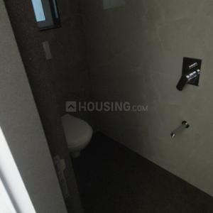 Bathroom Image of 500 Sq.ft 1 BHK Apartment / Flat for rent in Ranbir Heights, Andheri East Mumbai for Rs. 50000