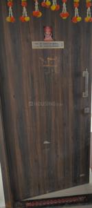 Bedroom Image of 442 Sq.ft 1 BHK Apartment / Flat for sale in Excel Celestia Residency Wing B And C, Moshi Pune for Rs. 3700000