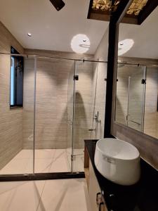 Bathroom Image of 2620 Sq.ft 5 BHK Independent House for sale in Sector 89 Mohali for Rs. 90000000