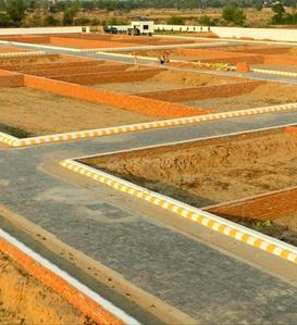 Image of 1000 Sq.ft Residential Plot / Land for sale in Sarojini Nagar, Lucknow for Rs. 1099000