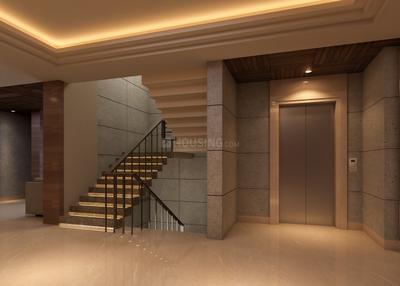 Hall Image of 702 Sq.ft 2 BHK Apartment / Flat for sale in Fragrance Homes, Siddharth Vihar Ghaziabad for Rs. 10500000