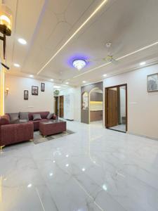 Hall Image of 2500 Sq.ft 3 BHK Apartment / Flat for rent in Jagatpura Jaipur for Rs. 32000