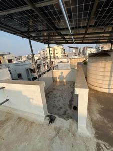 Balcony Image of 1100 Sq.ft 3 BHK Duplex for sale in Vasna Vadodara for Rs. 7500000