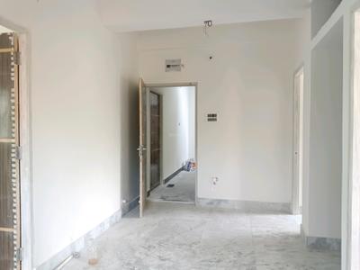 Living Room Image of 986 Sq.ft 3 BHK Apartment / Flat for sale in Garia, Sonarpur Kolkata for Rs. 4200000