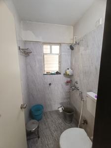 Bathroom Image of 1021 Sq.ft 2 BHK Apartment / Flat for sale in Baldota Aasamant, Ambegaon Budruk Pune for Rs. 6500000