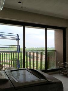 Bedroom Image of 2214 Sq.ft 3 BHK Apartment / Flat for sale in Binori Solitaire, South Bopal Ahmedabad for Rs. 12500000