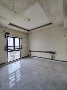 Bedroom Image of 2570 Sq.ft 3 BHK Duplex for sale in Fort Oasis, Ballygunge Kolkata for Rs. 46900000