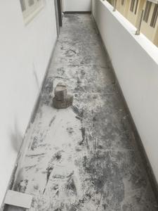 Balcony Image of 1800 Sq.ft 3 BHK Builder Floor for rent in Nagarbhavi Bengaluru for Rs. 35000