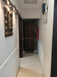 Image of 750 Sq.ft 2 BHK Apartment / Flat for sale in Srishti Micro Srishti, Bhandup West, Mumbai for Rs. 13500000