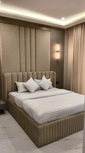 Bedroom Image of 791 Sq.ft 2 BHK Apartment / Flat for sale in Mahalaxmi Elegance, Undri Pune for Rs. 6000000