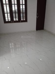 Bedroom Image of 1000 Sq.ft 2 BHK Builder Floor for rent in Sector A Lucknow for Rs. 15000