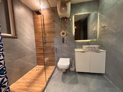 Image of 1940 Sq.ft 3 BHK Builder Floor for rent in Sector 42, Gurgaon for Rs. 125000