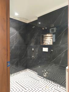 Bedroom Four Image of 1800 Sq.ft 4 BHK Builder Floor for sale in Indirapuram Ghaziabad for Rs. 25000001
