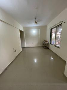 Hall Image of 850 Sq.ft 2 BHK Apartment / Flat for sale in Majestique City Building F, Wagholi Pune for Rs. 5600000