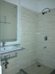 Bedroom One Image of 1651 Sq.ft 3 BHK Apartment / Flat for sale in DLF Capital Greens Phase 1 And 2, Karampura New Delhi for Rs. 26000000