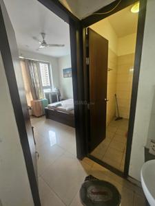 Image of 600 Sq.ft 1 BHK Apartment / Flat for sale in Amanora Future Towers, Hadapsar, Pune for Rs. 8000000