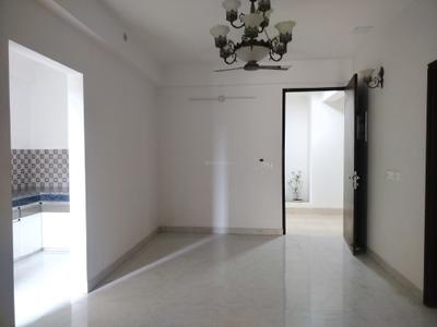 Living Room Image of 1405 Sq.ft 3 BHK Apartment / Flat for sale in MR Officer City 2 Phase 2, Raj Nagar Extension Ghaziabad for Rs. 9300000