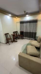 Bedroom Image of 850 Sq.ft 2 BHK Apartment / Flat for sale in Terraform Everest World Phase 3, Thane West Thane for Rs. 10700000