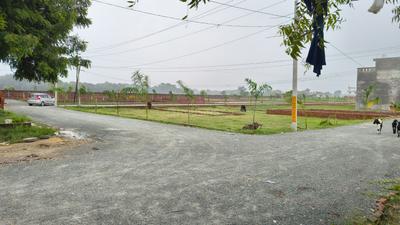 Image of 1000 Sq.ft Residential Plot / Land for sale in Shri Greater Banaras, Thatra, Varanasi for Rs. 1500000