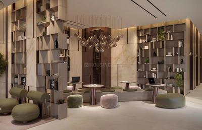 Image of 409 Sq.ft 1 RK Apartment / Flat for sale in Dubailand, Dubai for Rs. 17134428