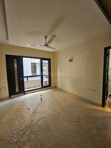 Hall Image of 2070 Sq.ft 3 BHK Builder Floor for sale in Safdarjung Enclave New Delhi for Rs. 57000000