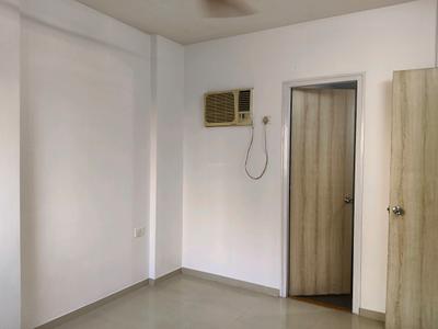Bedroom Image of 774 Sq.ft 1.5 BHK Apartment / Flat for sale in Lodha Casa Rio, Palava Phase 1 Thane for Rs. 4000000
