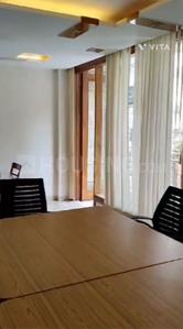 Bedroom Image of 2100 Sq.ft 3 BHK Builder Floor for sale in South Extension II New Delhi for Rs. 70000000