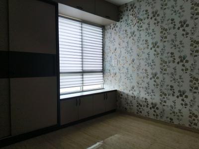 Bedroom Image of 722 Sq.ft 2 BHK Apartment / Flat for sale in VTP Belair, Mahalunge Pune for Rs. 6900000