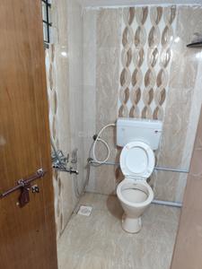 Bathroom Image of 1800 Sq.ft 4 BHK Duplex for rent in Malpe Udupi for Rs. 50000