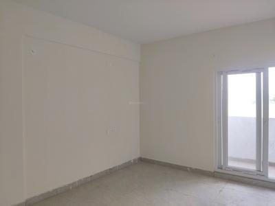 MG Trident Bedroom One 3