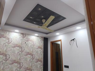 Bedroom Image of 550 Sq.ft 2 BHK Builder Floor for rent in Govindpuri New Delhi for Rs. 15000