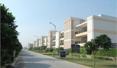 Image of 1445 Sq.ft 3 BHK Builder Floor for sale in Puri VIP Floors, Sector 81, Faridabad for Rs. 17500000