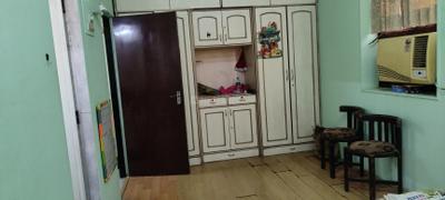 Bedroom Image of 600 Sq.ft 1 BHK Apartment / Flat for rent in Mahim Mumbai for Rs. 54000