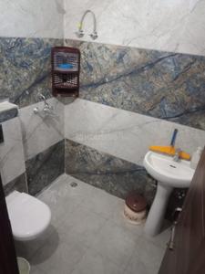 Image of 1050 Sq.ft 2 BHK Builder Floor for rent in Bajwa Sunny Enclave, Kharar, Mohali for Rs. 22000